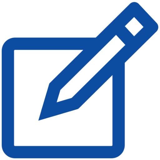 Icone validation