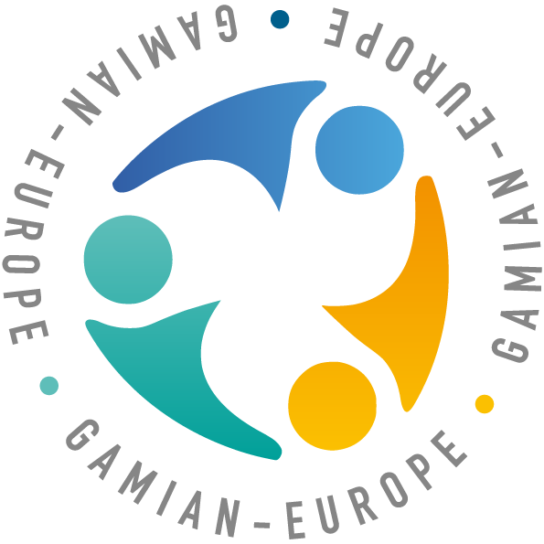 logo gamian