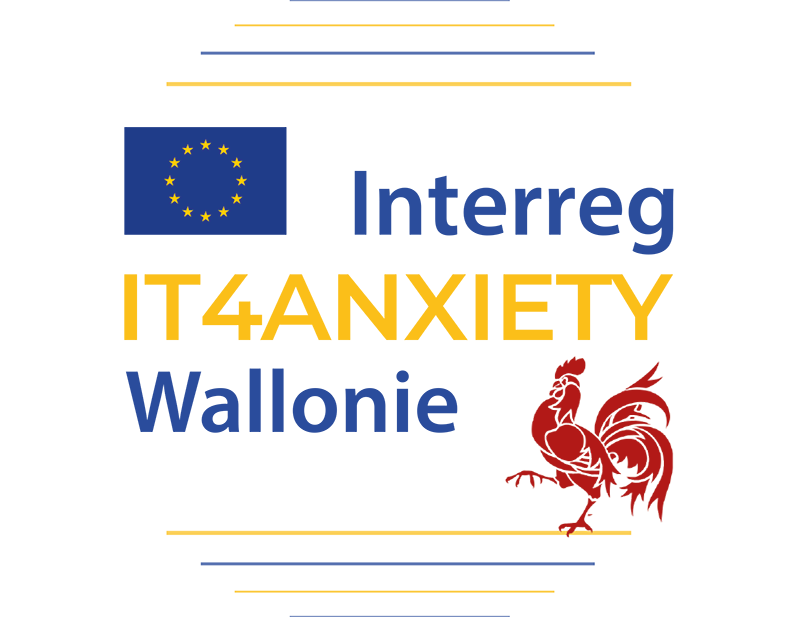 logo It4Anxiety wallon