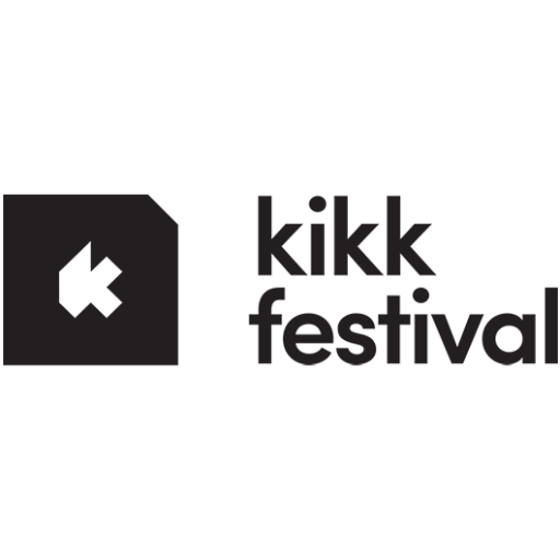 logo KIKK festival