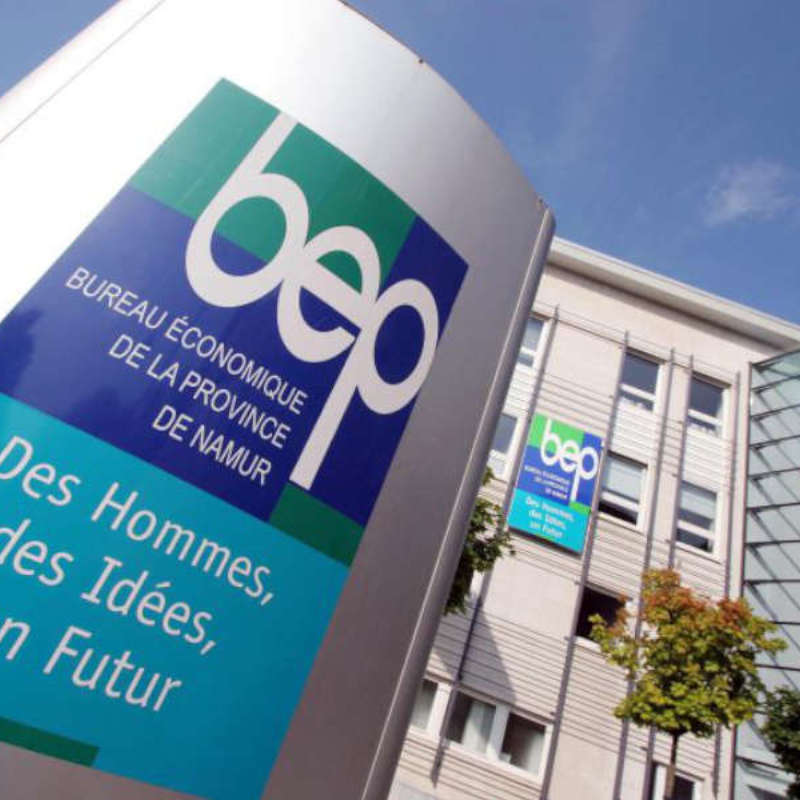 bep bureau économique province batiment